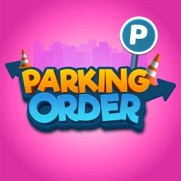 Icono de Parking Order!