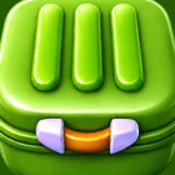 Icono de Luggage Sort